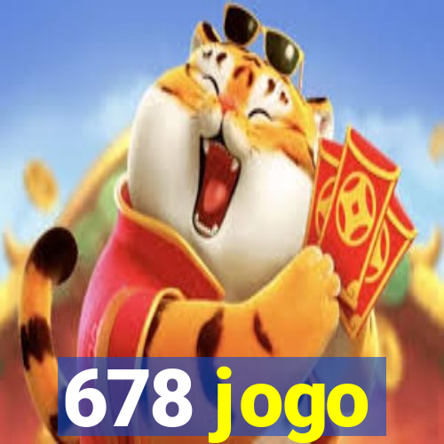 678 jogo